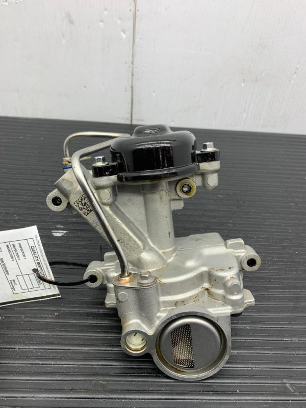 OEM Engine Oil Pump for 2020, 2021, 2022, 2023, 2024, 2025 Ford & Lincoln • Aviator, Explorer, Police Interceptor Utility