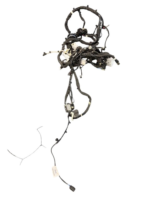 2020, 2021, 2022, 2023, 2024 Ford Explorer Engine Wiring Harness - Rear (OEM)