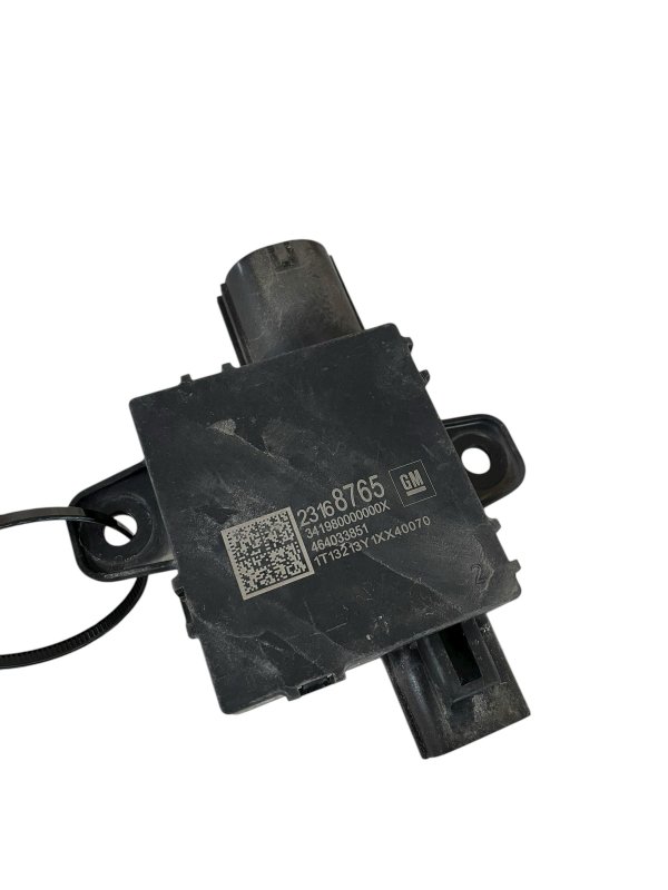 OEM Transmission Cooler Control Module for 2014, 2015, 2016, 2017, 2018, 2019 Chevrolet Corvette