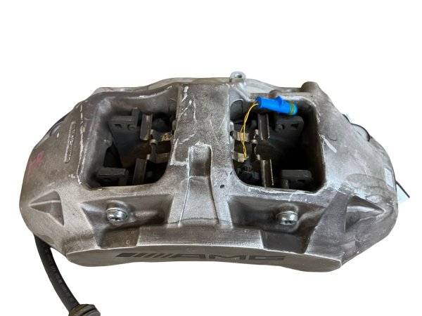 OEM AMG Disc Brake Caliper for 2020, 2021, 2022, 2023 Mercedes-Benz - Front, Right (Passenger)