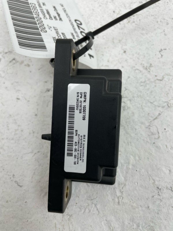 OEM Body Control Module