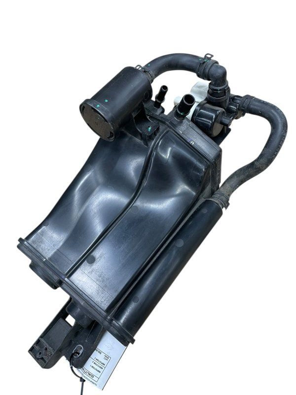 OEM Charcoal (Black) Fuel Vapor Charcoal Canister for 2019, 2020, 2021, 2022 Volkswagen
