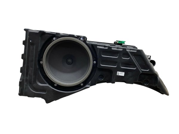 2018, 2019, 2020, 2021, 2022, 2023, 2024, 2025 Lincoln Navigator Subwoofer Speaker - Rear (OEM)