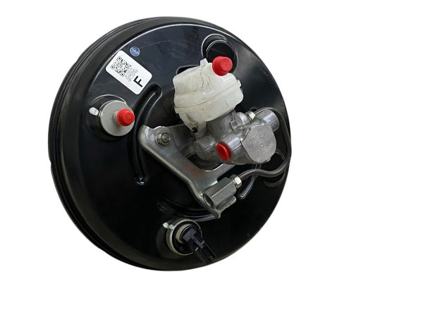 OEM Power Brake Booster and Master Cylinder Assembly for 2016, 2017, 2018, 2019, 2020, 2021, 2022 Lexus