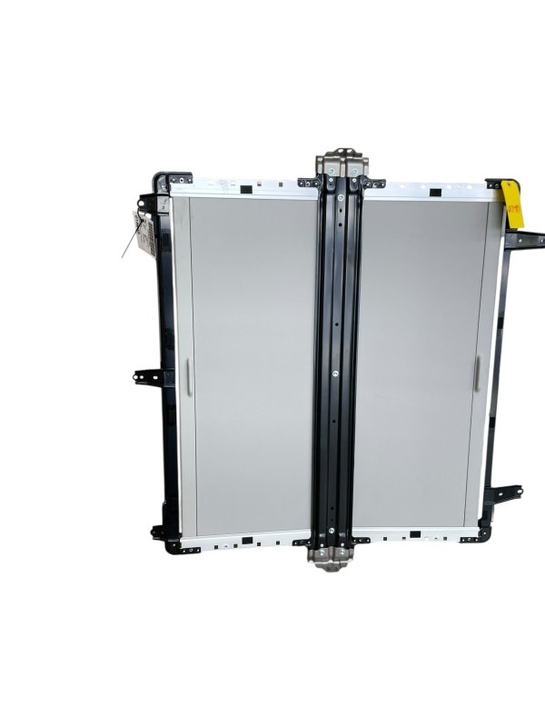 2023, 2024, 2025 Toyota Prius Panoramic Sunroof Shade Roller Blind Frame Assembly (OEM)