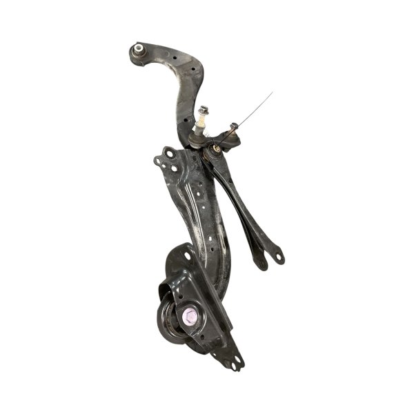 2023, 2024, 2025 Toyota Prius Upper and Lower Control Arm Set - Rear, Right (Passenger) (OEM)