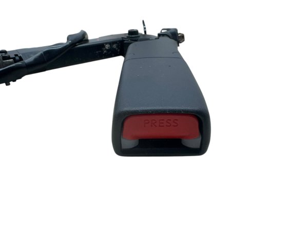 OEM Seat Belt Buckle for 2018, 2019, 2020, 2021, 2022, 2023 Lexus LS500, LS500h - Front