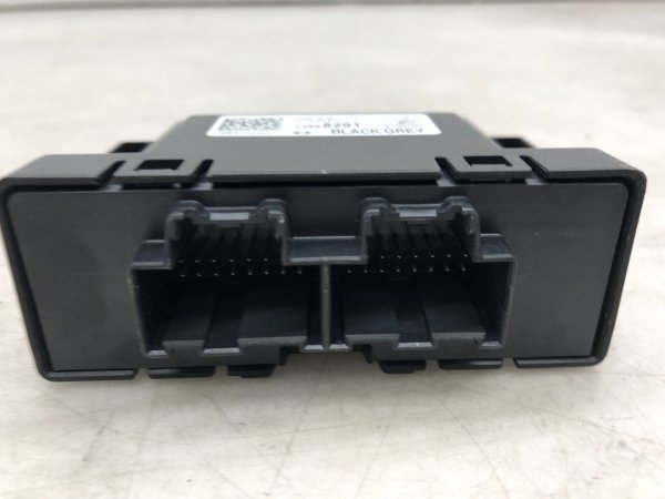 OEM Network Data Gateway Control Module for 2017, 2018, 2019, 2020, 2021, 2022 Buick, Cadillac, Chevrolet, & GMC - Rear
