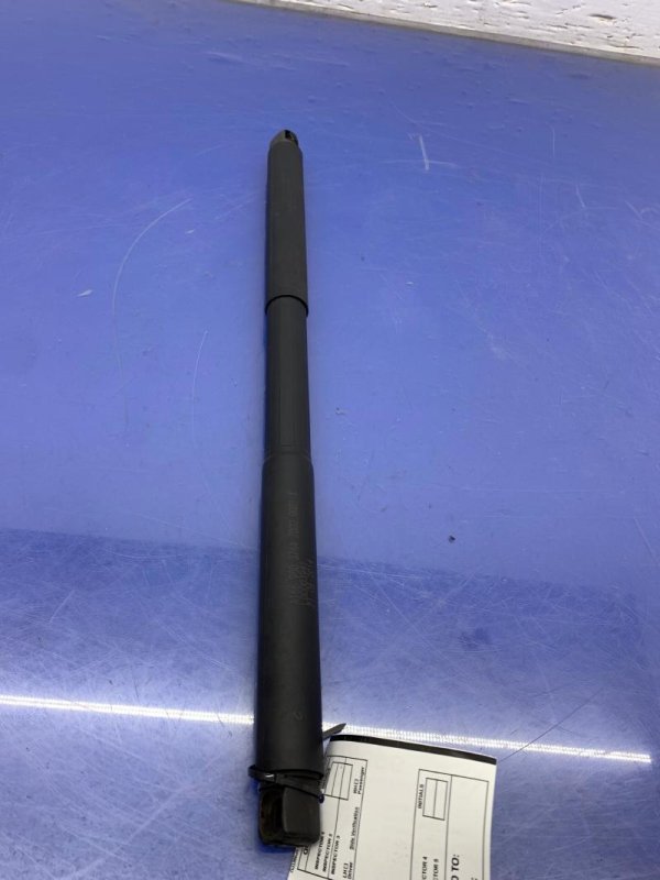 OEM Power Liftgate Lift Support Strut for 2013, 2014, 2015, 2016, 2017, 2018, 2019 Mercedes-Benz - Rear, Left (Driver)