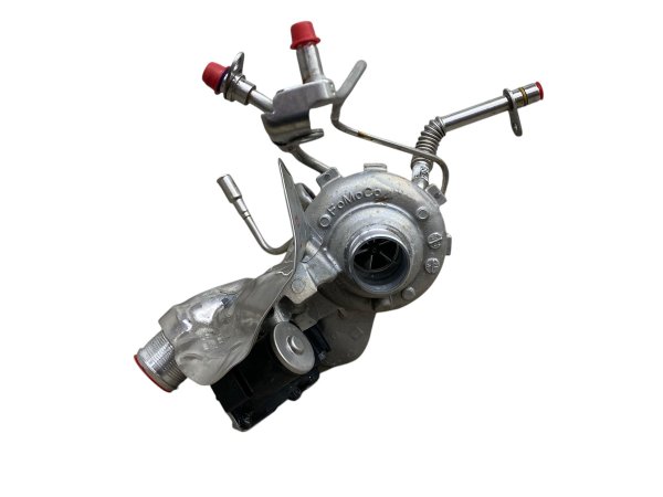 2022, 2023, 2024 Lincoln Navigator Turbocharger - Right (Passenger) (OEM)