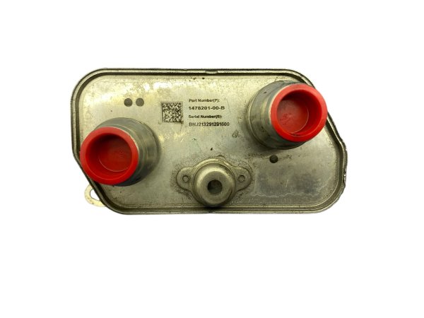 OEM Supermanifold Coolant Cooler Chiller Heat Exchanger for 2021, 2022, 2023, 2024, 2025 Tesla