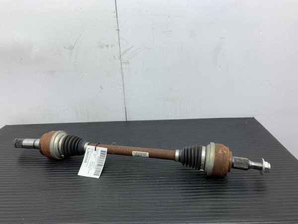 2020, 2021, 2022, 2023, 2024, 2025 Lincoln Aviator CV Drive Axle Shaft - Rear, Left (Driver) (OEM)