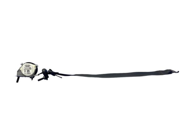 2018, 2019, 2020, 2021 Lincoln Navigator 2nd Row Seat Belt Assembly - Rear, Left (Driver) (OEM)