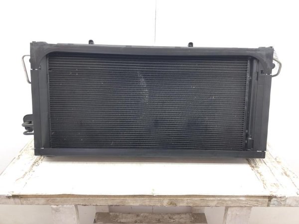 OEM Radiator Assembly for 2015, 2016, 2017, 2018, 2019, 2020, 2021, 2022, 2023, 2024, 2025 Cadillac, Chevrolet, GMC, INFINITI, & Nissan