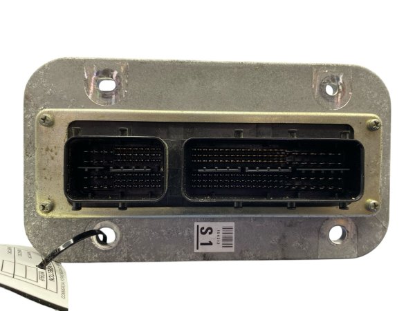 OEM Engine Control Module (ECM) for 2019, 2020 Toyota Tundra - Rear
