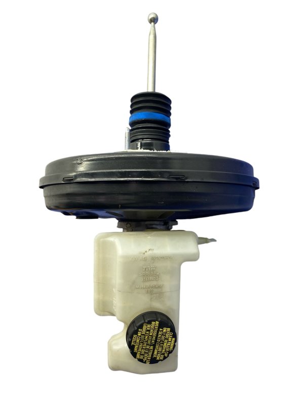 OEM Power Brake Booster for 2018, 2019, 2020, 2021, 2022, 2023, 2024 Audi & Volkswagen • Atlas, Atlas Cross Sport, Q3, Tiguan