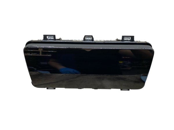 OEM 10-Inch Upper Center Dash Touchscreen Display for 2020, 2021, 2022 Land Rover