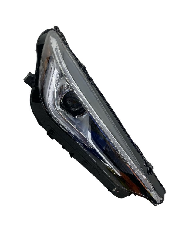 OEM LED Headlight Assembly for 2019, 2020, 2021, 2022 INFINITI QX50, QX55 - Right (Passenger)