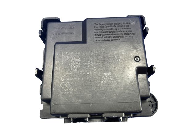 2021, 2022, 2023, 2024 Chevrolet Equinox Keyless Entry and Theft Control Module (OEM)