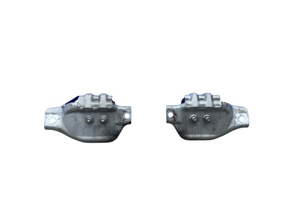 OEM Engine Motor Mount Set for 2015, 2016, 2017, 2018, 2019, 2020, 2021 Subaru WRX