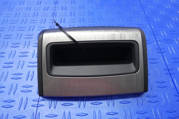 OEM Floor Center Console for 2015, 2016 Nissan Murano - Front