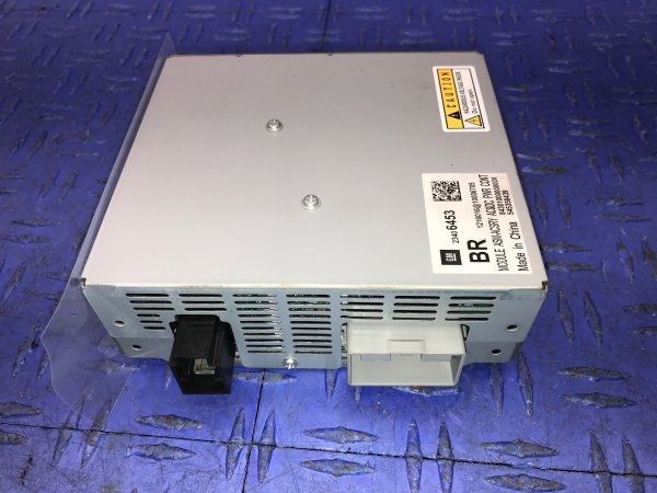 OEM Power Inverter and Converter for 2016, 2017, 2018, 2019, 2020, 2021, 2022, 2023, 2024, 2025 Buick, Cadillac, Chevrolet, & GMC