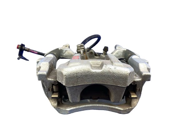 2023, 2024, 2025 Toyota Prius Silver Disc Brake Caliper - Front Rear, Right (Passenger) (OEM)