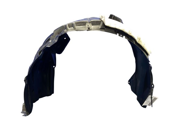 2023, 2024, 2025 Toyota Prius Splash Shield Fender Liner Trim - Front, Left (Driver) (OEM)