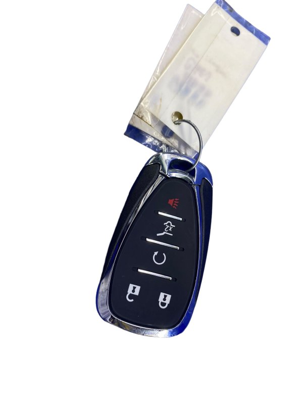 2022, 2023, 2024 Chevrolet Equinox Smart Key Keyless Entry Remote Fob (OEM)