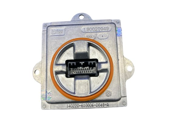 OEM Headlamp Control Module Set for 2013, 2014, 2015, 2016, 2017, 2018, 2019 Buick, Chevrolet, & GMC • Acadia, Corvette, Enclave - Front