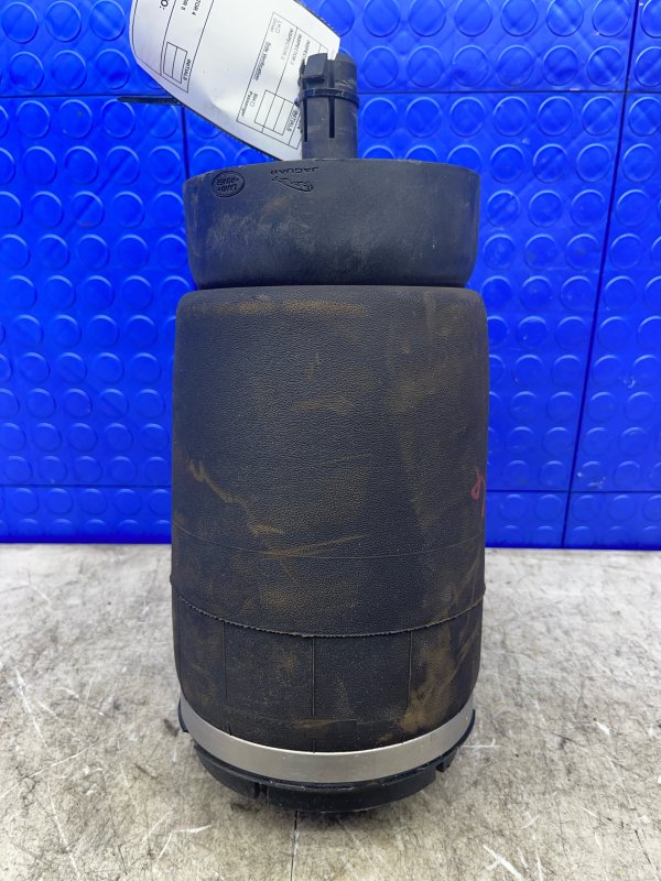 OEM Air Suspension Spring Bag for 2017, 2018, 2019, 2020, 2021, 2022, 2023 Land Rover Discovery - Rear, Left (Driver)
