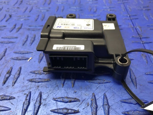 OEM All Wheel Drive Control Module for 2018, 2019, 2020, 2021 Kia Stinger