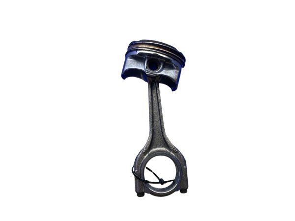 OEM Engine Piston with Connecting Rod for 2021, 2022, 2023, 2024, 2025 Hyundai & Kia - Front