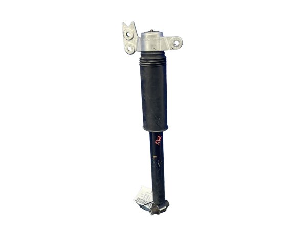 2018, 2019, 2020, 2021, 2022, 2023, 2024 Chevrolet Equinox Suspension Shock Absorber - Front Rear (OEM)