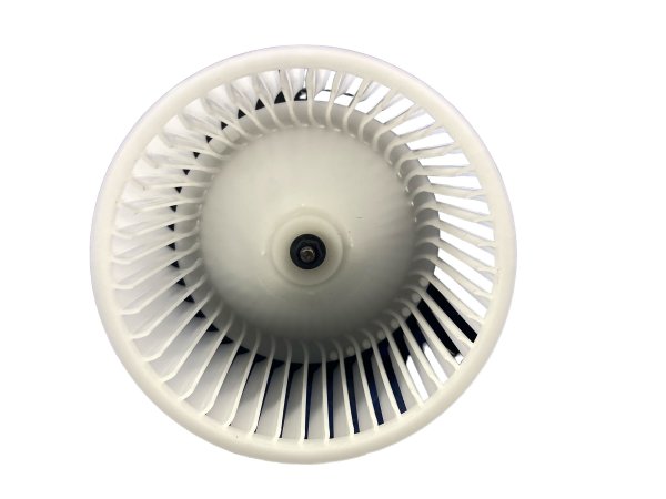 OEM HVAC Blower Motor for 2016, 2017, 2018, 2019, 2020, 2021, 2022, 2023, 2024, 2025 Hyundai & Kia • Santa Fe, Sorento - Rear