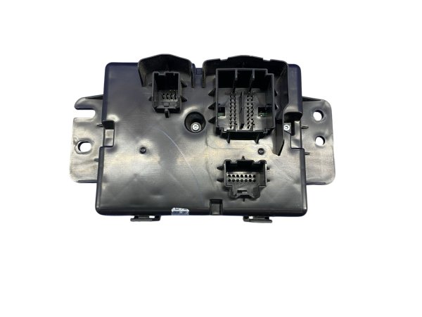 OEM Hybrid Temperature Control Module for 2022 Chrysler Pacifica - Front