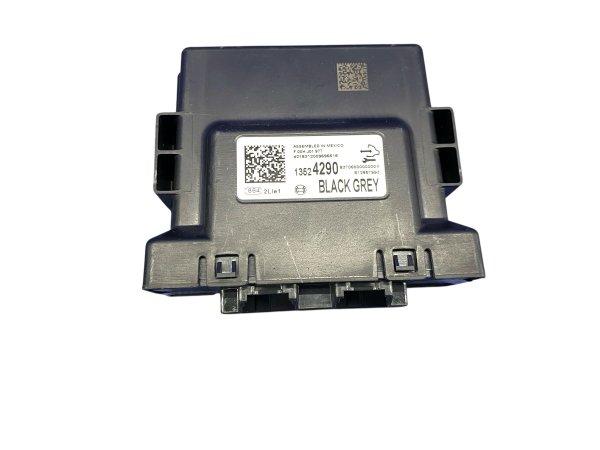 OEM Navigation Gateway Control Module for 2019 Chevrolet Corvette