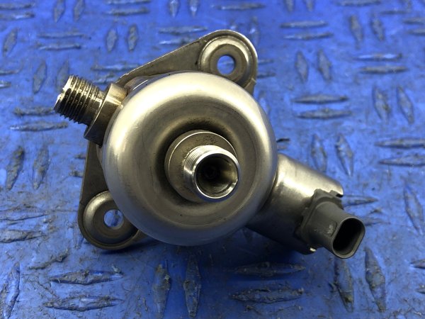 OEM High Pressure Fuel Injection Pump for 2015, 2016, 2017, 2018, 2019, 2020, 2021 BMW M2, M3, M4