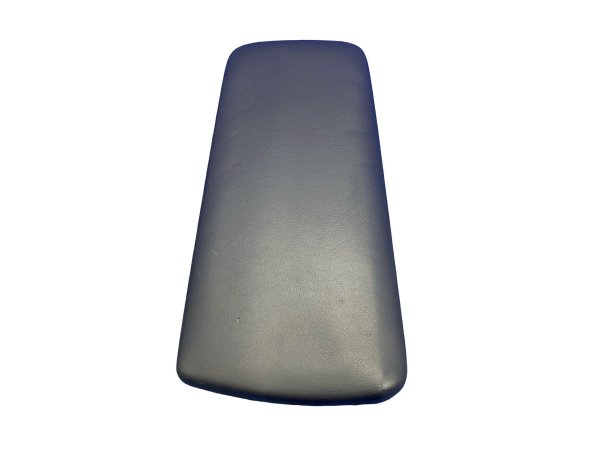 2023, 2024, 2025, 2026 Toyota Prius Black Center Console Storage Compartment Armrest Lid - Front (OEM)