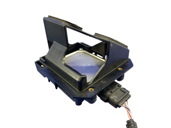 OEM Blind Spot Detection Radar Sensor for 2020, 2021, 2022, 2023, 2024 Ford & Lincoln - Rear, Left (Driver)