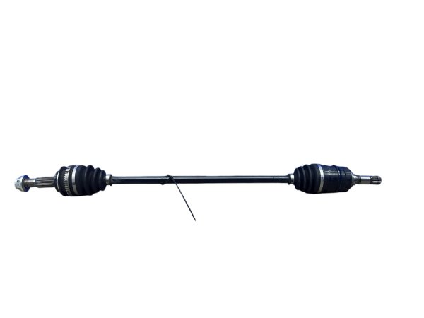 OEM CV Drive Axle Shaft for 2020, 2021, 2022, 2023, 2024, 2025 Mazda CX-30 - Rear, Right (Passenger)
