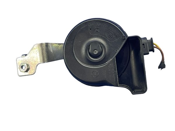 OEM High Tone Signal Horn for 2015, 2016, 2017, 2018, 2019, 2020, 2021, 2022, 2023 Mercedes-Benz - Front