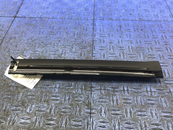 2020, 2021, 2022, 2023, 2024, 2025 Lincoln Aviator Dashboard Trim Panel Molding (OEM)