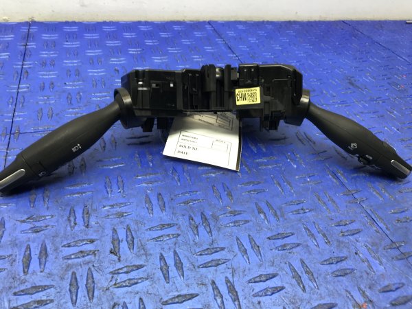 OEM Turn Signal Headlight and Windshield Wiper Combination Switch for 2017, 2018, 2019 Genesis