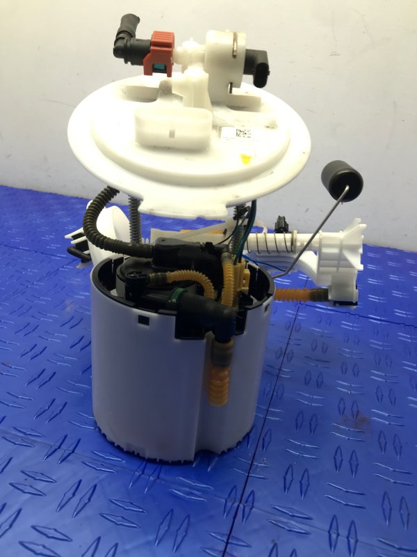 OEM Tank Mounted Fuel Pump Assembly with Sending Unit for 2018, 2019, 2020, 2021, 2022, 2023, 2024 Genesis & Kia