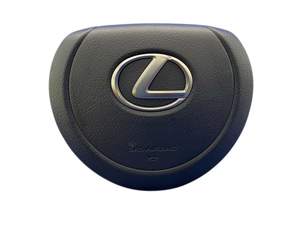 2020, 2021, 2022, 2023, 2024 Lexus IS300 Steering Wheel Air Bag Assembly - Front (OEM)