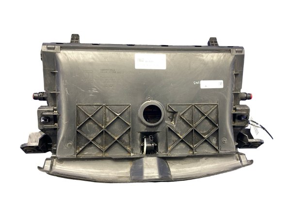 OEM Radiator Cooling Fan Assembly with Shroud for 2017, 2018, 2019, 2020, 2021, 2022, 2023, 2024, 2025 Tesla 3, Y - Front