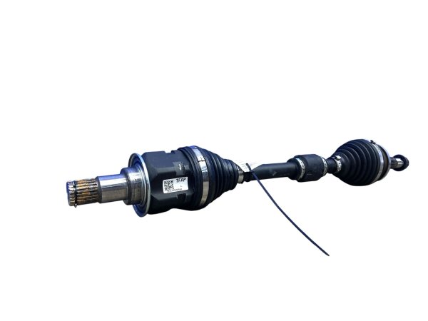 2023, 2024, 2025 Toyota Prius CV Drive Axle Shaft - Front, Left (Driver) (OEM)