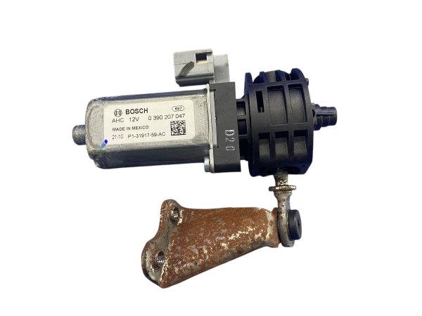 2020, 2021, 2022, 2023 Lincoln Aviator Seat Adjustment Motor Set Without Memory - Front (OEM)