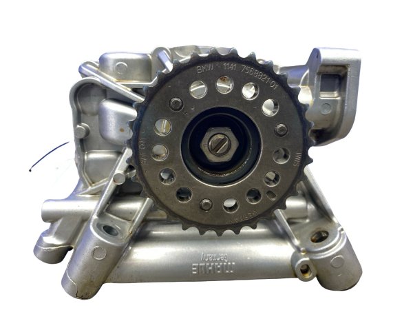 Engine Oil Pump for 2016, 2017, 2018, 2019, 2020, 2021, 2022, 2023, 2024 BMW
